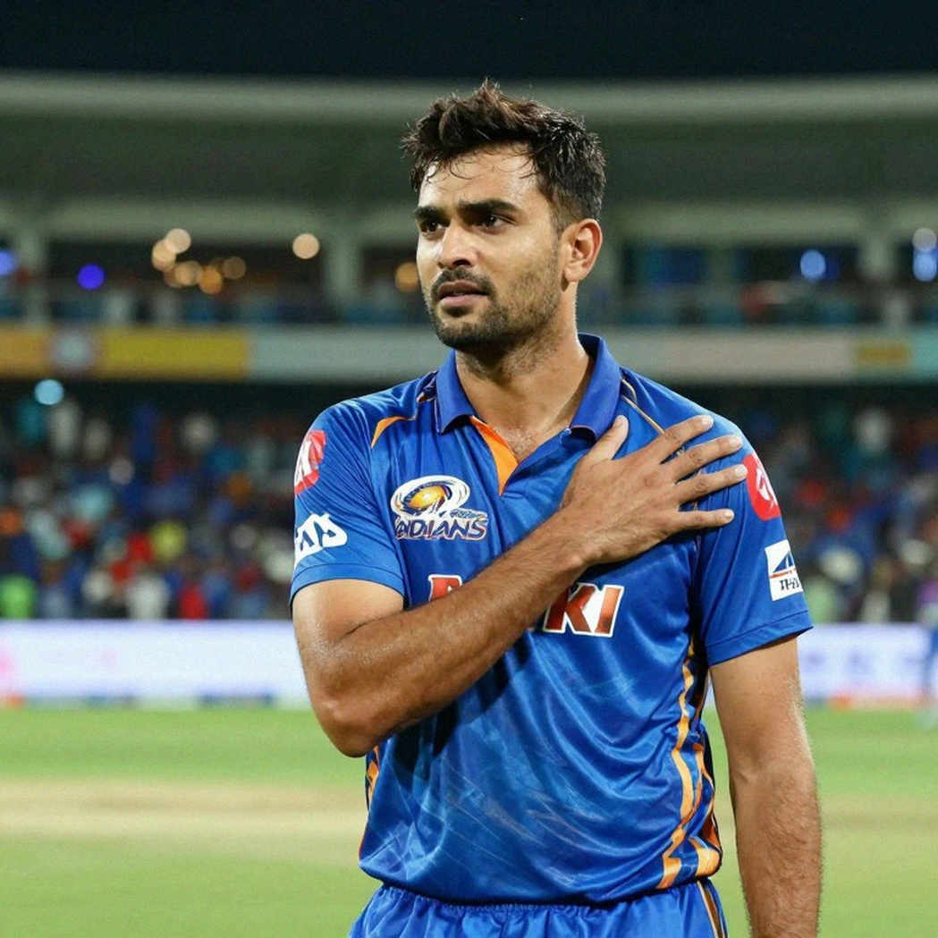 Contracts Price the Over, Not the Tissue: Fast-Bowling's Injury Ledger in Asia's Franchise Calendar Contracts Price the Over, Not the Tissue: Fast-Bowling's Injury Ledger in Asia's Franchise Calendar