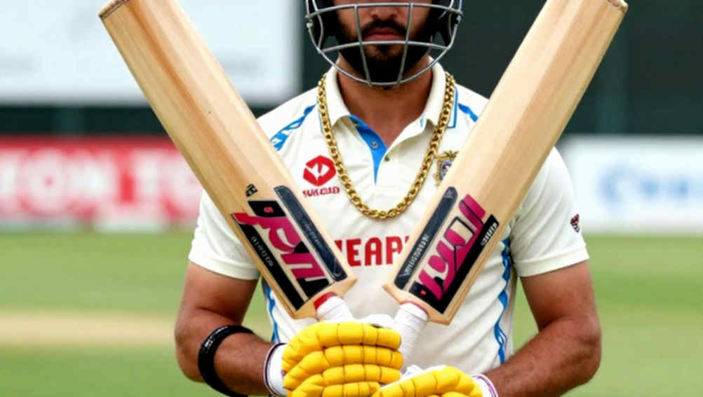 The Memory of an Empty Scorebook: Cricket, Blockchain and Asia's Unwritten History The Memory of an Empty Scorebook: Cricket, Blockchain and Asia's Unwritten History