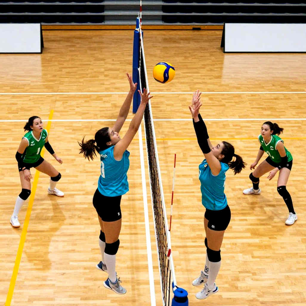 From Bronze to Gold Mine: Why the NCAA MOP List is a Mirror for Bangladesh's Volleyball Federation From Bronze to Gold Mine: Why the NCAA MOP List is a Mirror for Bangladesh's Volleyball Federation