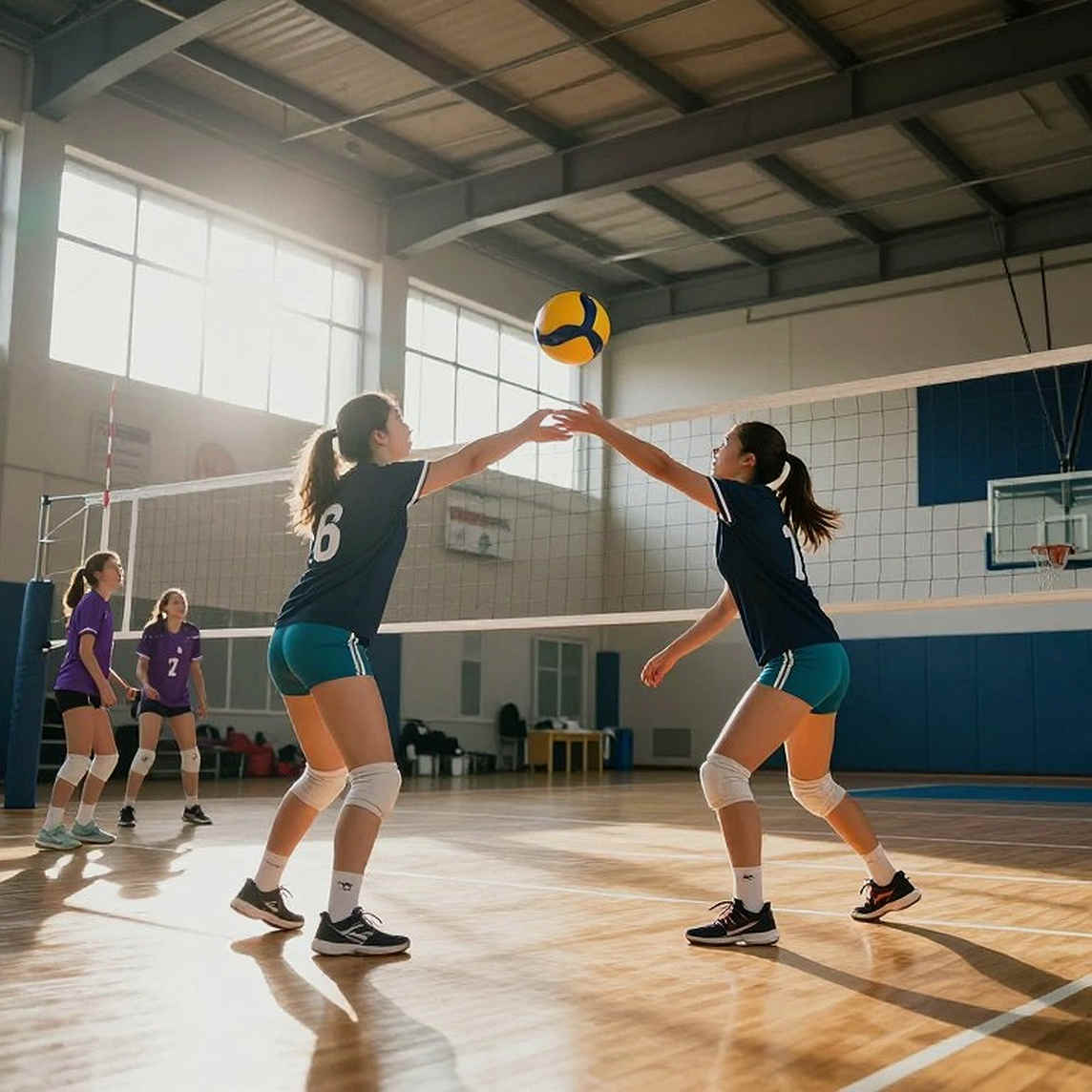 From Bronze to Gold Mine: Why the NCAA MOP List is a Mirror for Bangladesh's Volleyball Federation From Bronze to Gold Mine: Why the NCAA MOP List is a Mirror for Bangladesh's Volleyball Federation