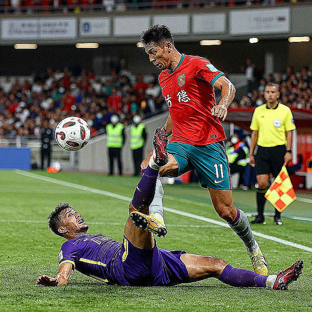 Portugal Without Ronaldo: The Defending Champions' Transition Test in Copenhagen Portugal Without Ronaldo: The Defending Champions' Transition Test in Copenhagen