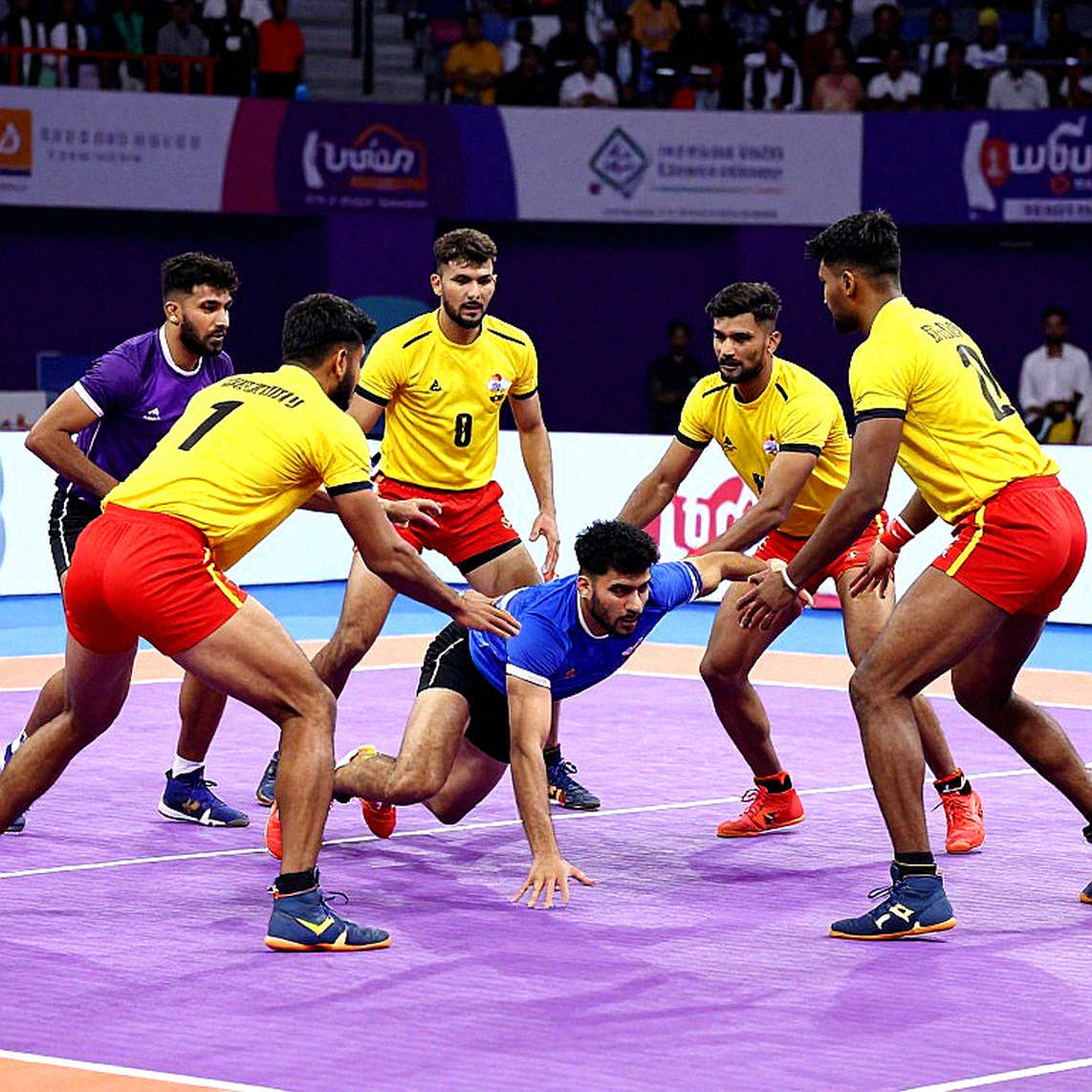 কুয়েত ২০২৭-এর চুক্তি আর ওসিএর ২০২৪ সালের সিদ্ধান্ত: এশিয়ান গেমসে ই-স্পোর্টসের পদক প্রশ্নে দুই নথির লড়াই