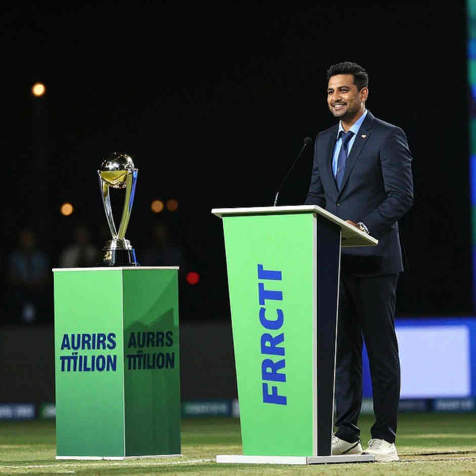2027 World Cup Ticket Demand: The Real Ledger Behind 1.1 Million Applications 2027 World Cup Ticket Demand: The Real Ledger Behind 1.1 Million Applications
