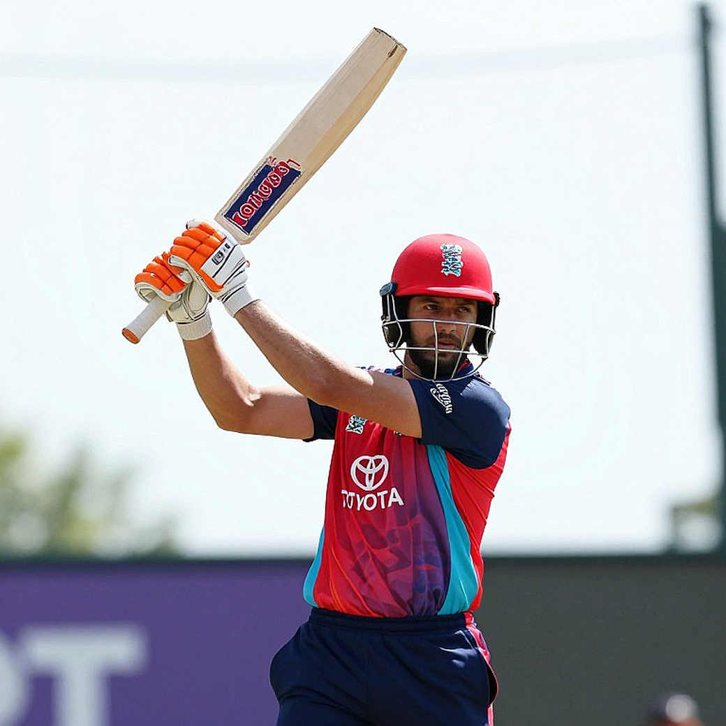 Dew, Coin-Flip and the Bowling Gap in Indore: The Real Tempo Inside the India-West Indies T20I Series