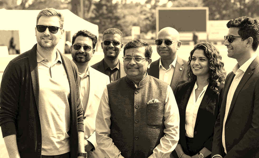 ক্রিকেট বিশ্লেষণে ডেটা-শূন্যতা: যখন খালি ইনপুটই সবচেয়ে বড় সংবাদ