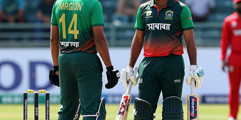 Data Nullity in Cricket Analysis: When an Empty Input Becomes the Biggest News