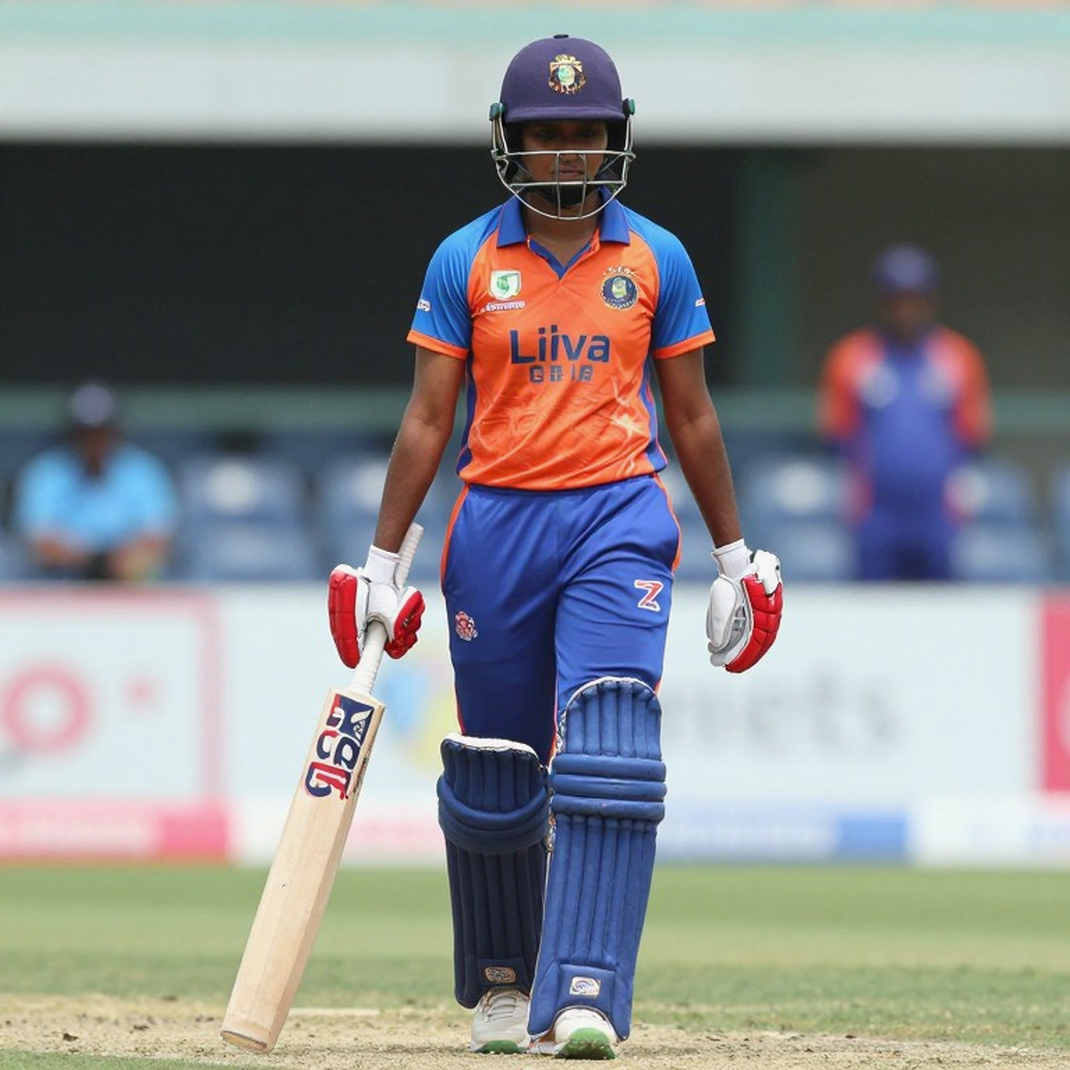 The Empty Payload: Silent Failure and the Accountability of Verification in Cricket's Data Chain The Empty Payload: Silent Failure and the Accountability of Verification in Cricket's Data Chain