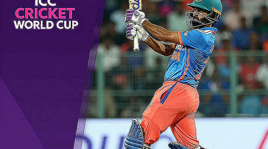 Bhuvneshwar After Four Years: The Numbers Behind India's T20I Squad for New Zealand Bhuvneshwar After Four Years: The Numbers Behind India's T20I Squad for New Zealand