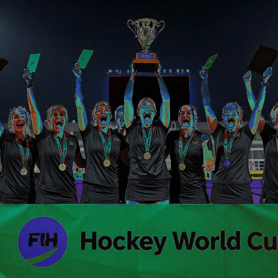 5-1 Is the Last Line, the First Was Written Two Years Earlier: Asian Games 2026 and Indian Hockey's Load Ledger 5-1 Is the Last Line, the First Was Written Two Years Earlier: Asian Games 2026 and Indian Hockey's Load Ledger