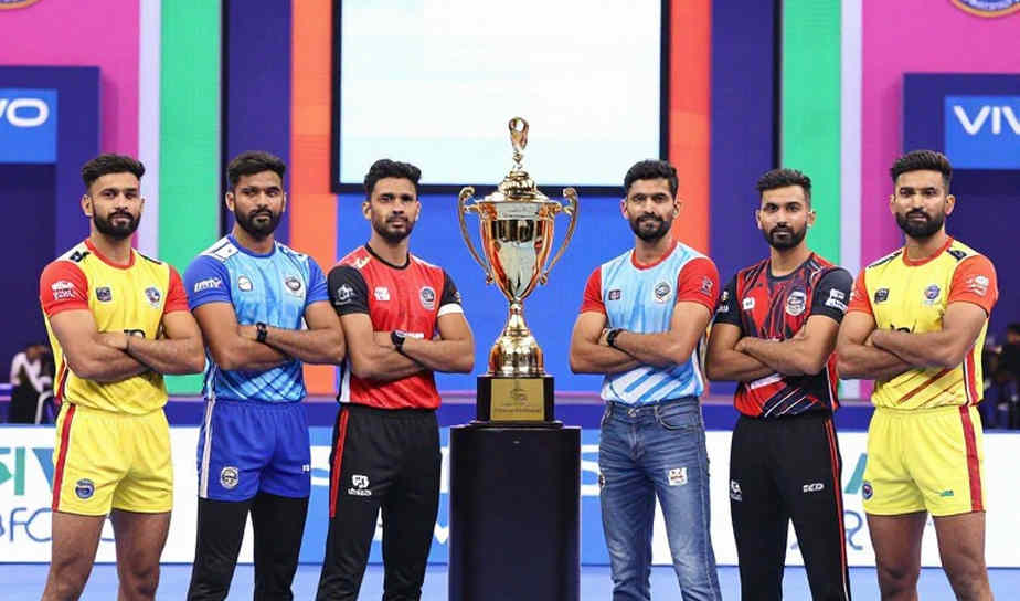 কমনওয়েলথ কাবাডি চ্যাম্পিয়নশিপ ২০২৬-এর অফিসিয়াল লোগো উন্মোচিত: আহমেদাবাদে ১৪ দেশের লড়াই, ২০৩০ কমনওয়েলথ গেমসে কাবাডির অন্তর্ভুক্তির পরীক্ষা