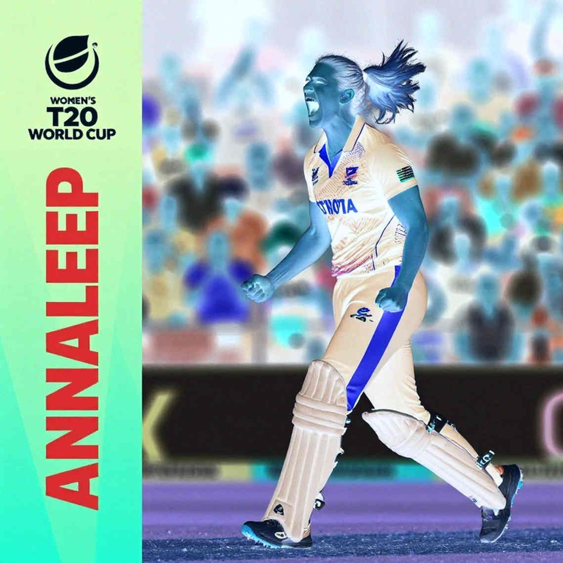 Empty Sheet, Loud Silence: The Invisible Supply Chain of Cricket Analysis Empty Sheet, Loud Silence: The Invisible Supply Chain of Cricket Analysis