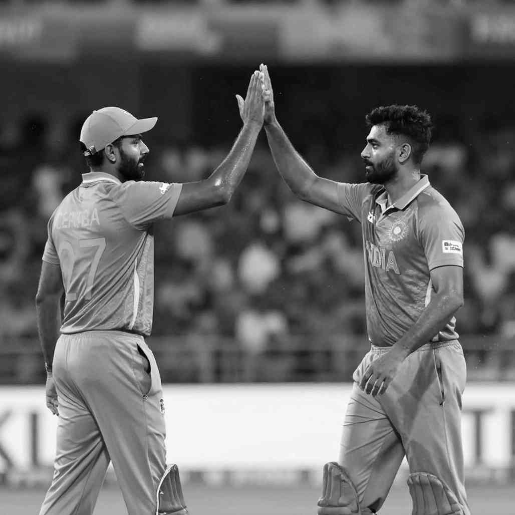 18 Tests, 7 Wins, Then a Quiet Exit: The Math Behind Dhananjaya de Silva Giving Up the Armband 18 Tests, 7 Wins, Then a Quiet Exit: The Math Behind Dhananjaya de Silva Giving Up the Armband