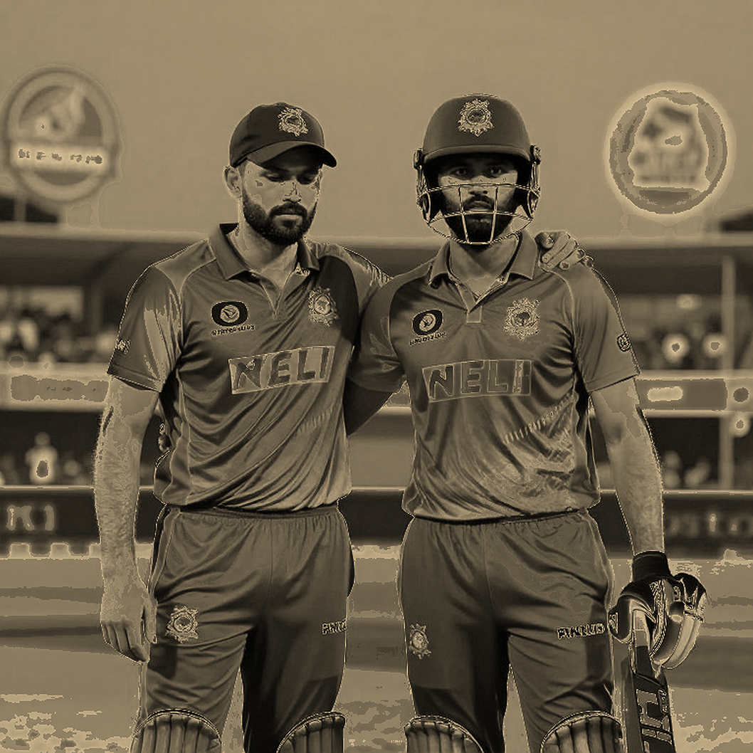 Blockchain in Asian Cricket: A New Ledger for the Board, but Who Audits the Auditor? Blockchain in Asian Cricket: A New Ledger for the Board, but Who Audits the Auditor?