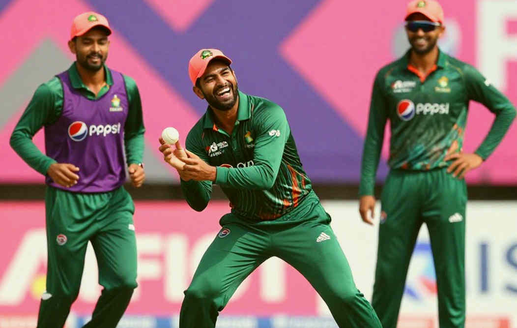 পার্থের আগে ক্যান্টারবারির খতিয়ান: ও'রোর্কের চোটের হিসাব আর নিউজিল্যান্ডের পেস-সঙ্কটের আসল ছবি পার্থের আগে ক্যান্টারবারির খতিয়ান: ও'রোর্কের চোটের হিসাব আর নিউজিল্যান্ডের পেস-সঙ্কটের আসল ছবি