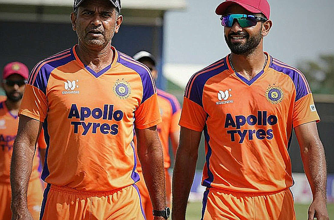 Kusal Mendis and Sri Lanka's Captaincy Wheel: A Clean Process, One Unanswered Question Kusal Mendis and Sri Lanka's Captaincy Wheel: A Clean Process, One Unanswered Question